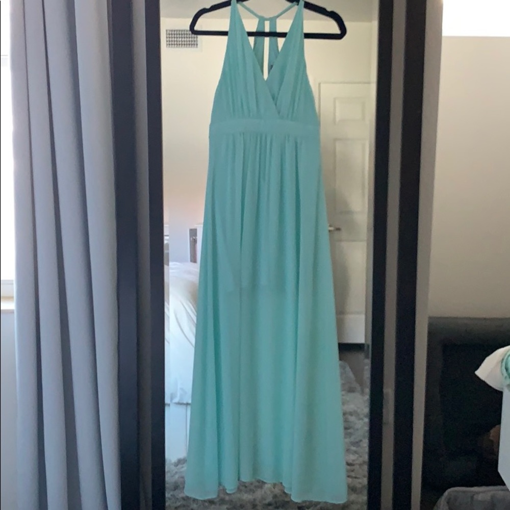 Aqua Maxi